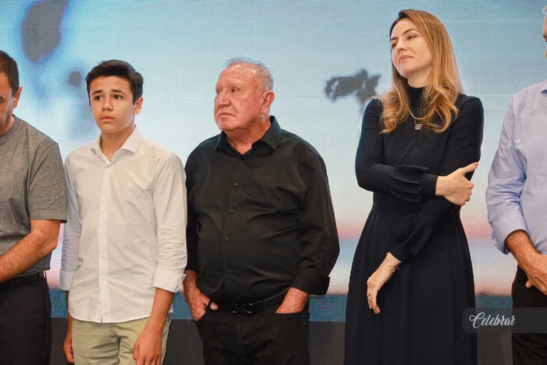 Enzo Volvo chega a Dourados com a inauguração da sua 50ª concessionária – foto 170