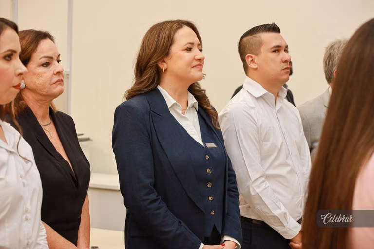 Enzo Volvo chega a Dourados com a inauguração da sua 50ª concessionária – foto 179