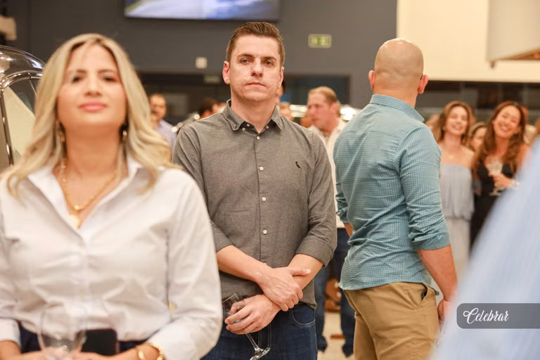 Enzo Volvo chega a Dourados com a inauguração da sua 50ª concessionária – foto 186