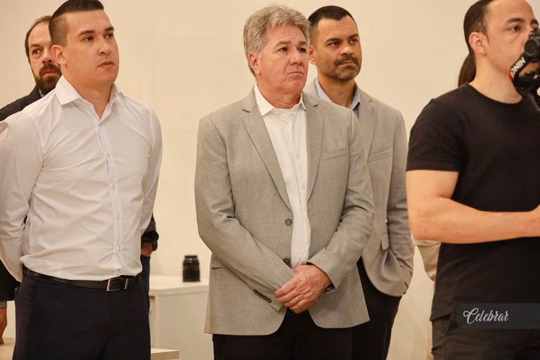 Enzo Volvo chega a Dourados com a inauguração da sua 50ª concessionária – foto 205