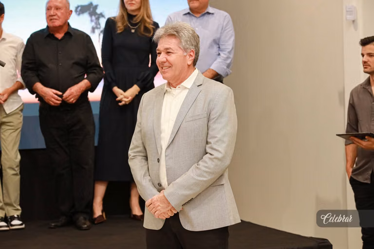 Enzo Volvo chega a Dourados com a inauguração da sua 50ª concessionária – foto 208