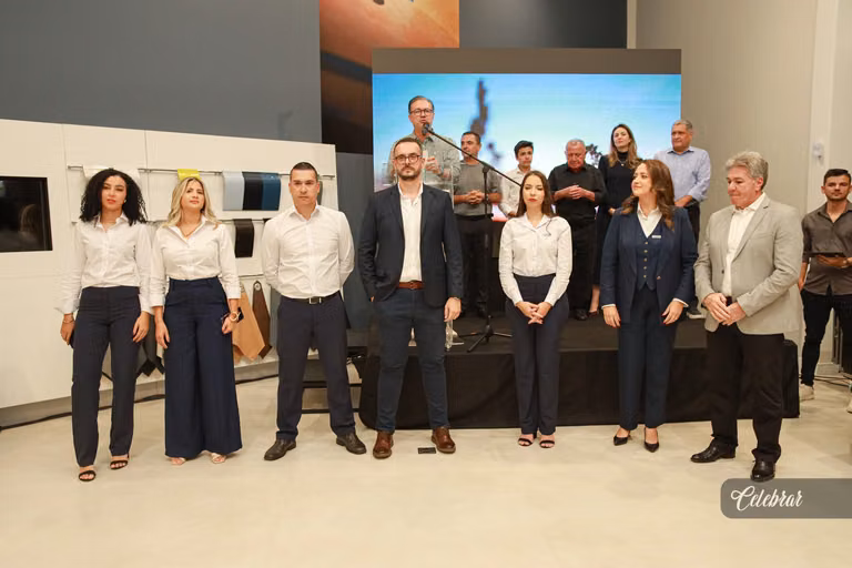 Enzo Volvo chega a Dourados com a inauguração da sua 50ª concessionária – foto 211