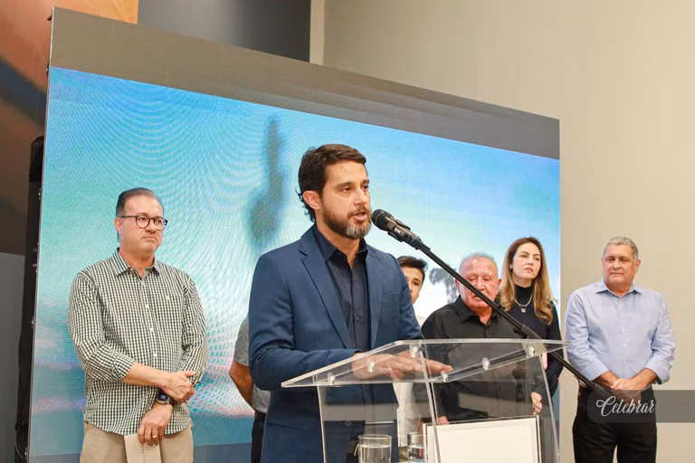 Enzo Volvo chega a Dourados com a inauguração da sua 50ª concessionária – foto 214