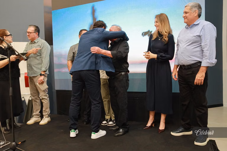 Enzo Volvo chega a Dourados com a inauguração da sua 50ª concessionária – foto 217