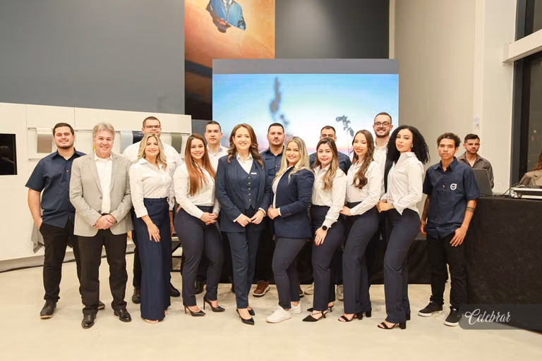 Enzo Volvo chega a Dourados com a inauguração da sua 50ª concessionária – foto 228