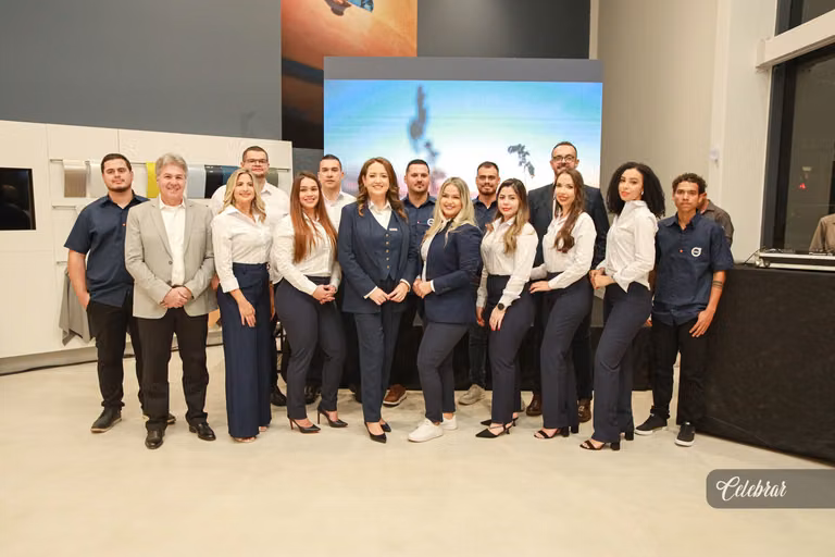 Enzo Volvo chega a Dourados com a inauguração da sua 50ª concessionária – foto 232
