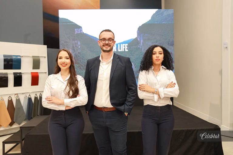 Enzo Volvo chega a Dourados com a inauguração da sua 50ª concessionária – foto 239
