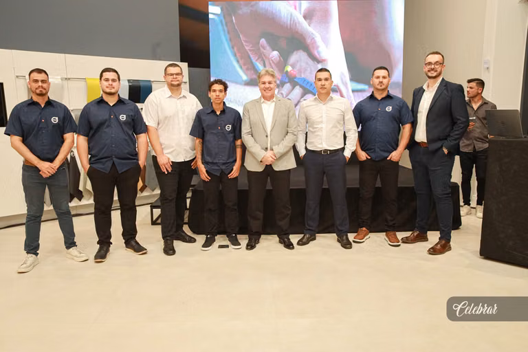 Enzo Volvo chega a Dourados com a inauguração da sua 50ª concessionária – foto 240