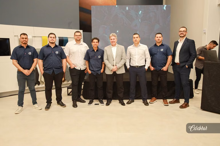 Enzo Volvo chega a Dourados com a inauguração da sua 50ª concessionária – foto 242