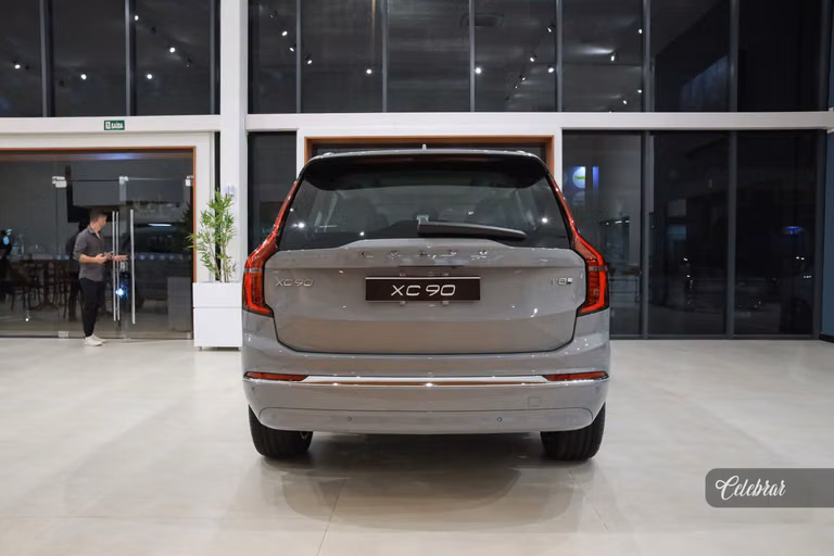 Enzo Volvo chega a Dourados com a inauguração da sua 50ª concessionária – foto 25