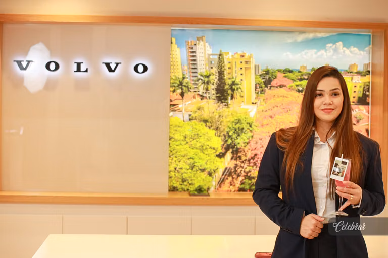 Enzo Volvo chega a Dourados com a inauguração da sua 50ª concessionária – foto 281