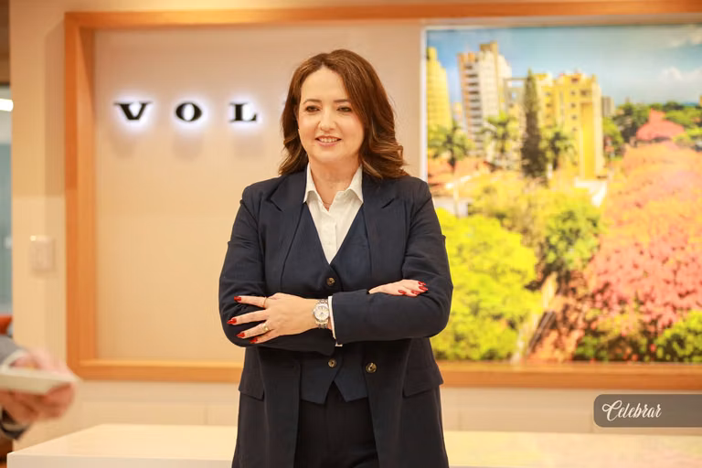 Enzo Volvo chega a Dourados com a inauguração da sua 50ª concessionária – foto 294