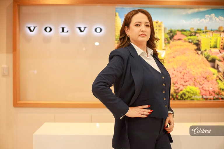 Enzo Volvo chega a Dourados com a inauguração da sua 50ª concessionária – foto 298