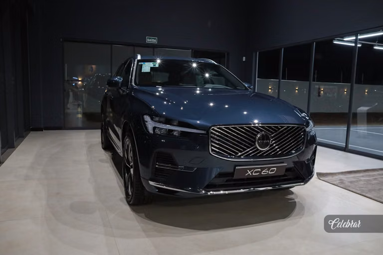 Enzo Volvo chega a Dourados com a inauguração da sua 50ª concessionária – foto 30