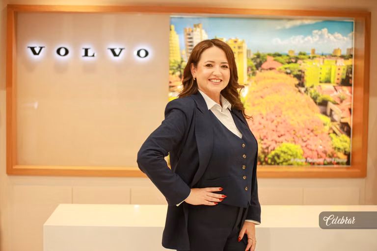 Enzo Volvo chega a Dourados com a inauguração da sua 50ª concessionária – foto 300