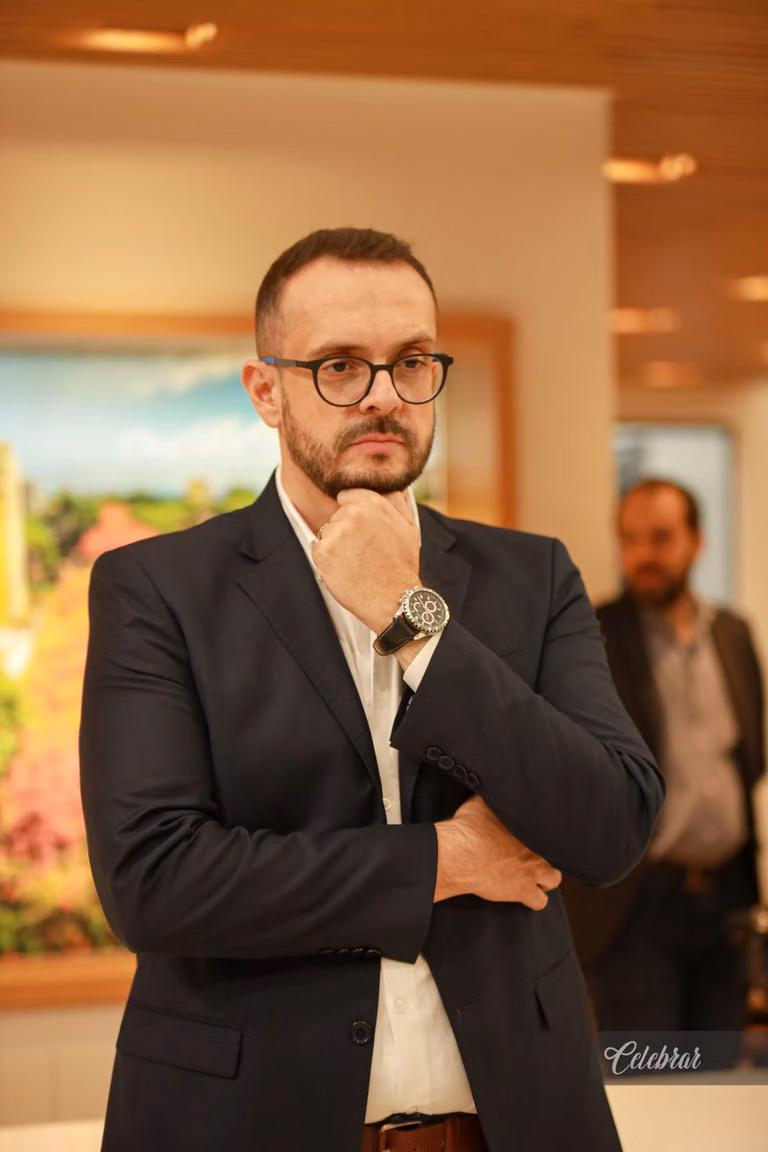 Enzo Volvo chega a Dourados com a inauguração da sua 50ª concessionária – foto 309