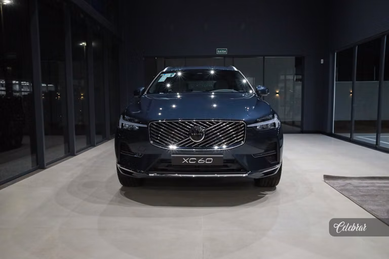Enzo Volvo chega a Dourados com a inauguração da sua 50ª concessionária – foto 31