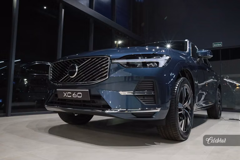 Enzo Volvo chega a Dourados com a inauguração da sua 50ª concessionária – foto 33