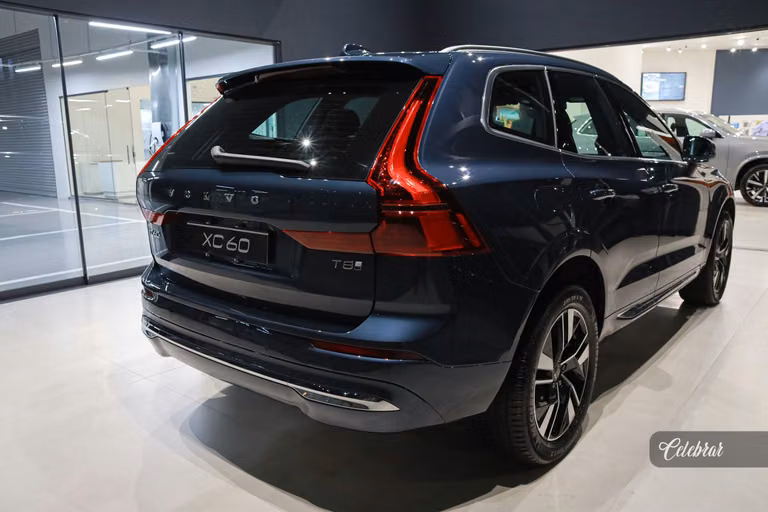 Enzo Volvo chega a Dourados com a inauguração da sua 50ª concessionária – foto 35