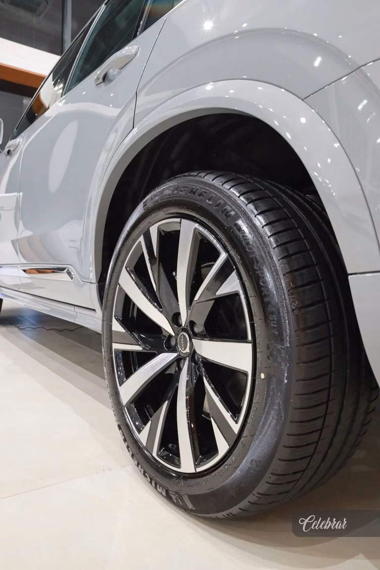 Enzo Volvo chega a Dourados com a inauguração da sua 50ª concessionária – foto 53