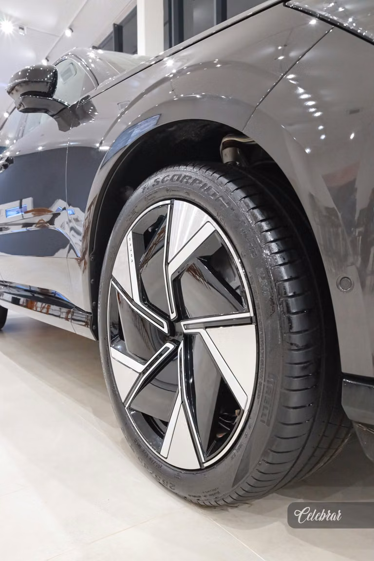Enzo Volvo chega a Dourados com a inauguração da sua 50ª concessionária – foto 54