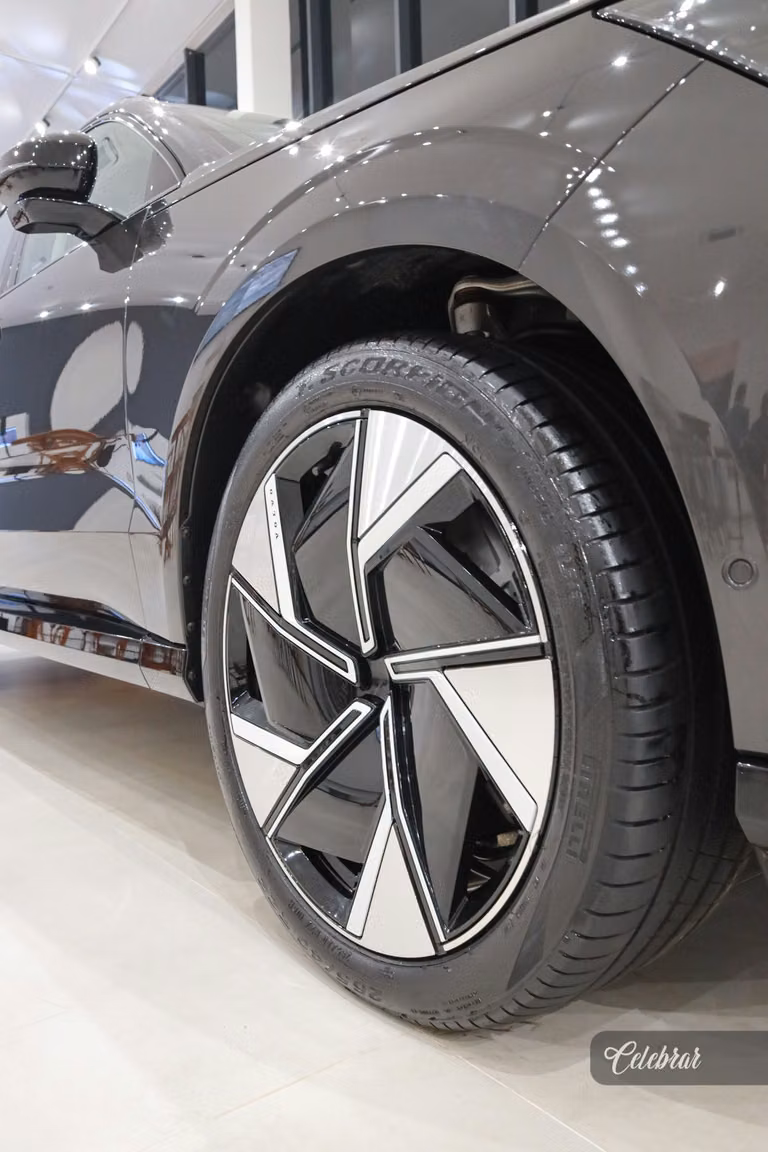 Enzo Volvo chega a Dourados com a inauguração da sua 50ª concessionária – foto 55