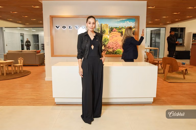 Enzo Volvo chega a Dourados com a inauguração da sua 50ª concessionária – foto 64
