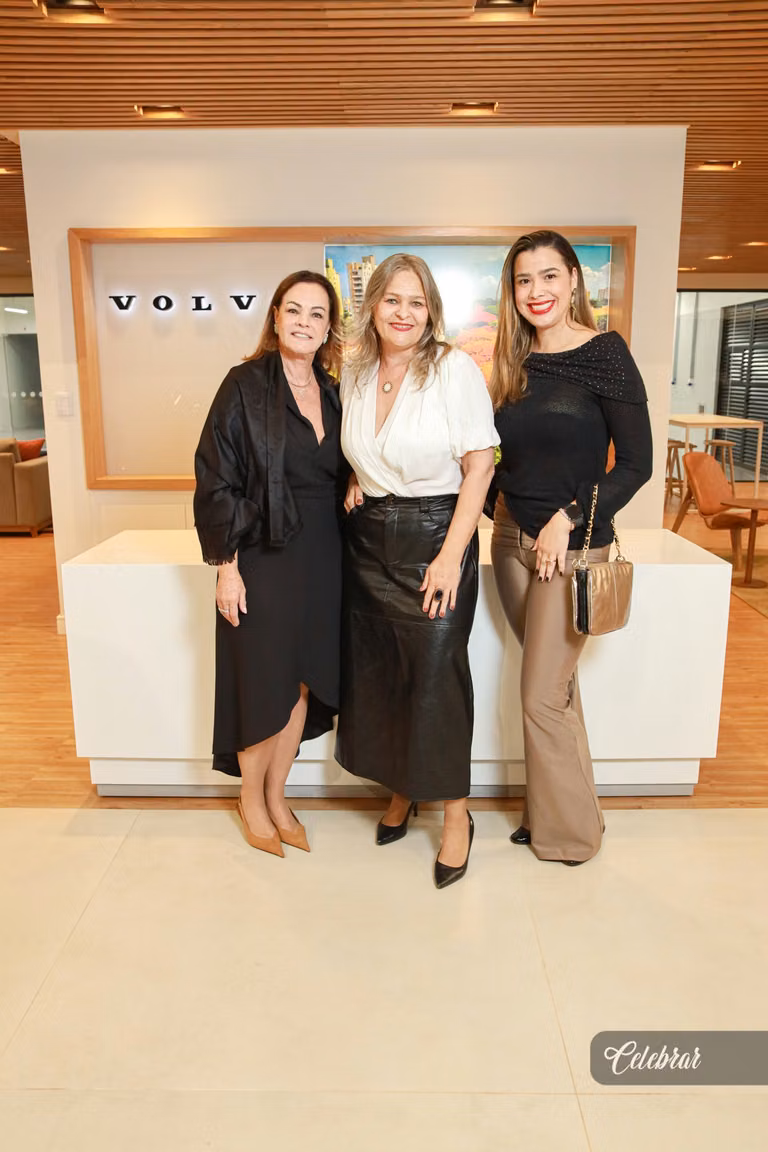 Enzo Volvo chega a Dourados com a inauguração da sua 50ª concessionária – foto 88