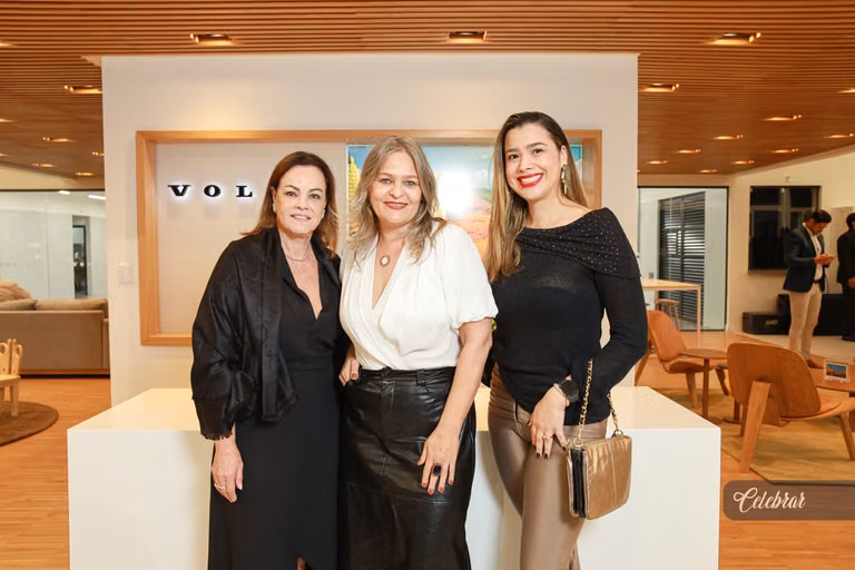 Enzo Volvo chega a Dourados com a inauguração da sua 50ª concessionária – foto 90