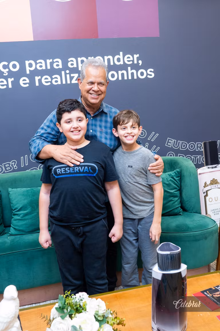 Evento celebra a chegada da Eudora ao Espaço do Revendedor do Grupo O Boticário em Dourados – foto 119