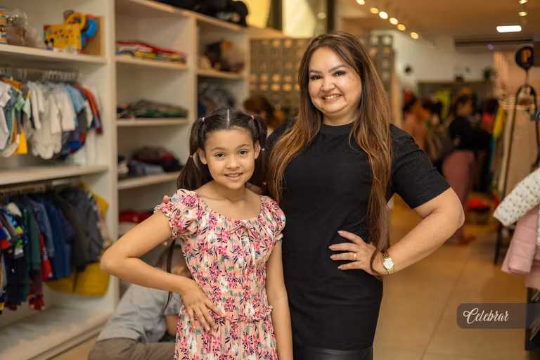 Moda, novidades e comemoração: Peça Rara celebra 04 anos em Dourados – foto 103