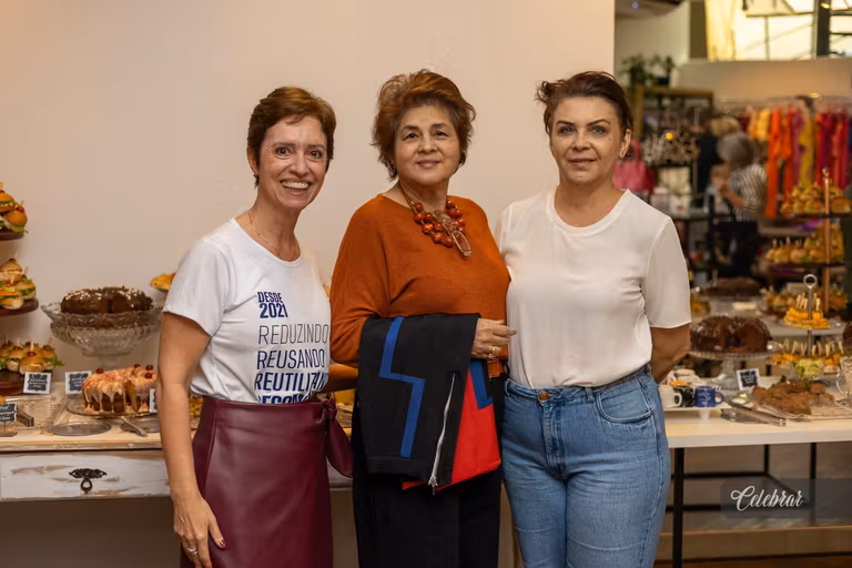 Moda, novidades e comemoração: Peça Rara celebra 04 anos em Dourados – foto 106