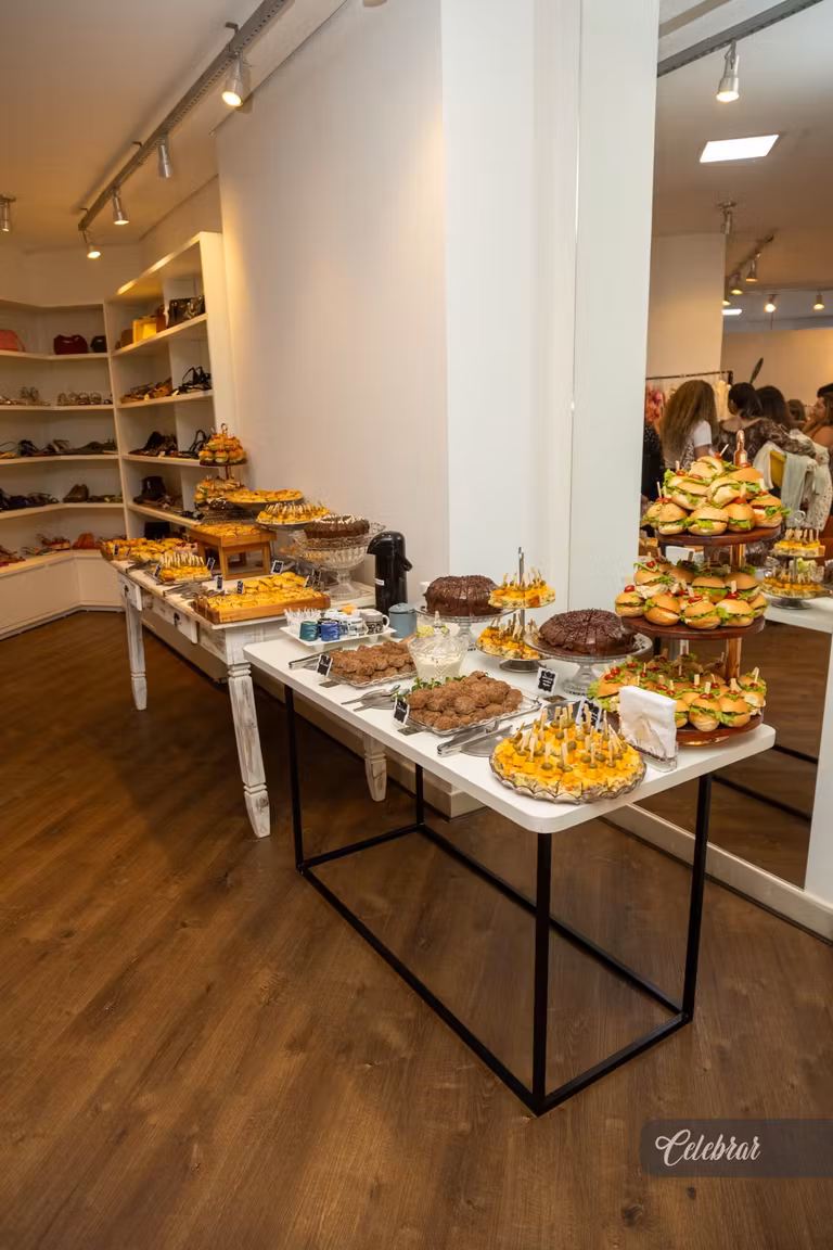Moda, novidades e comemoração: Peça Rara celebra 04 anos em Dourados – foto 13
