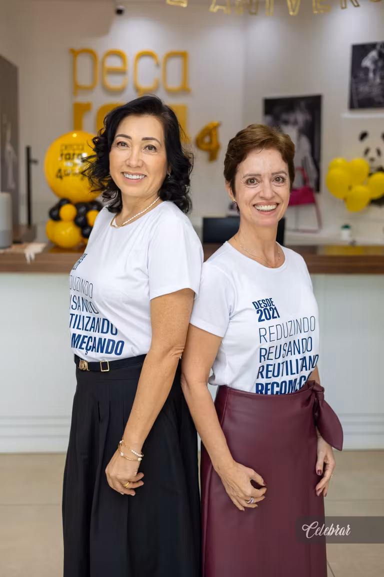 Moda, novidades e comemoração: Peça Rara celebra 04 anos em Dourados – foto 22