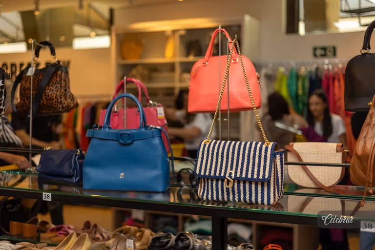 Moda, novidades e comemoração: Peça Rara celebra 04 anos em Dourados – foto 30