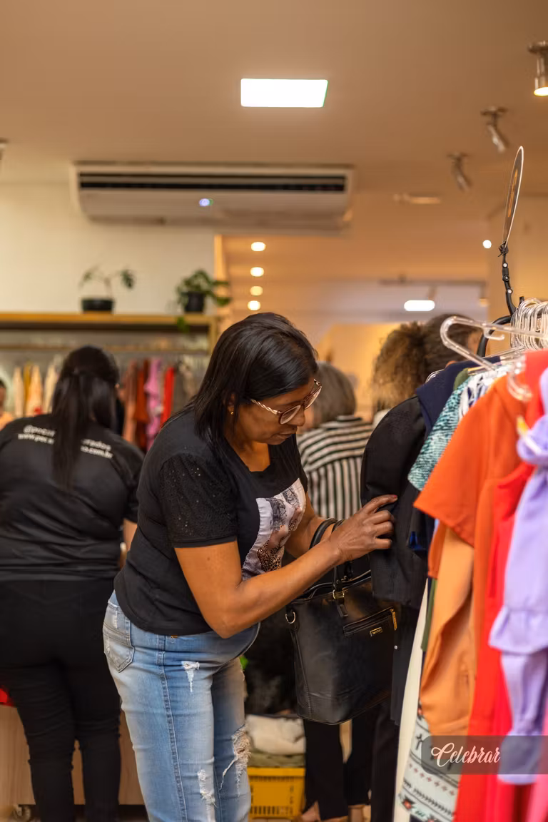 Moda, novidades e comemoração: Peça Rara celebra 04 anos em Dourados – foto 48