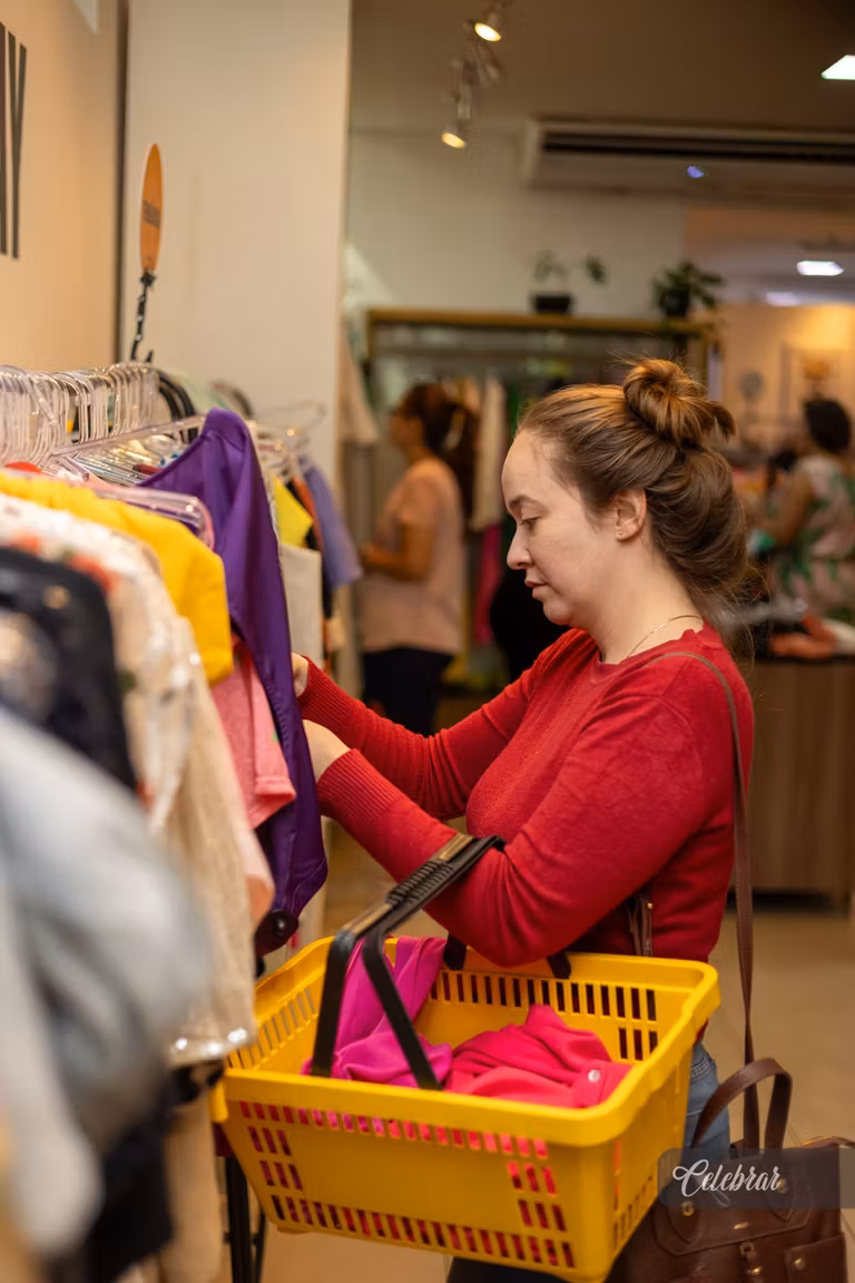 Moda, novidades e comemoração: Peça Rara celebra 04 anos em Dourados – foto 50