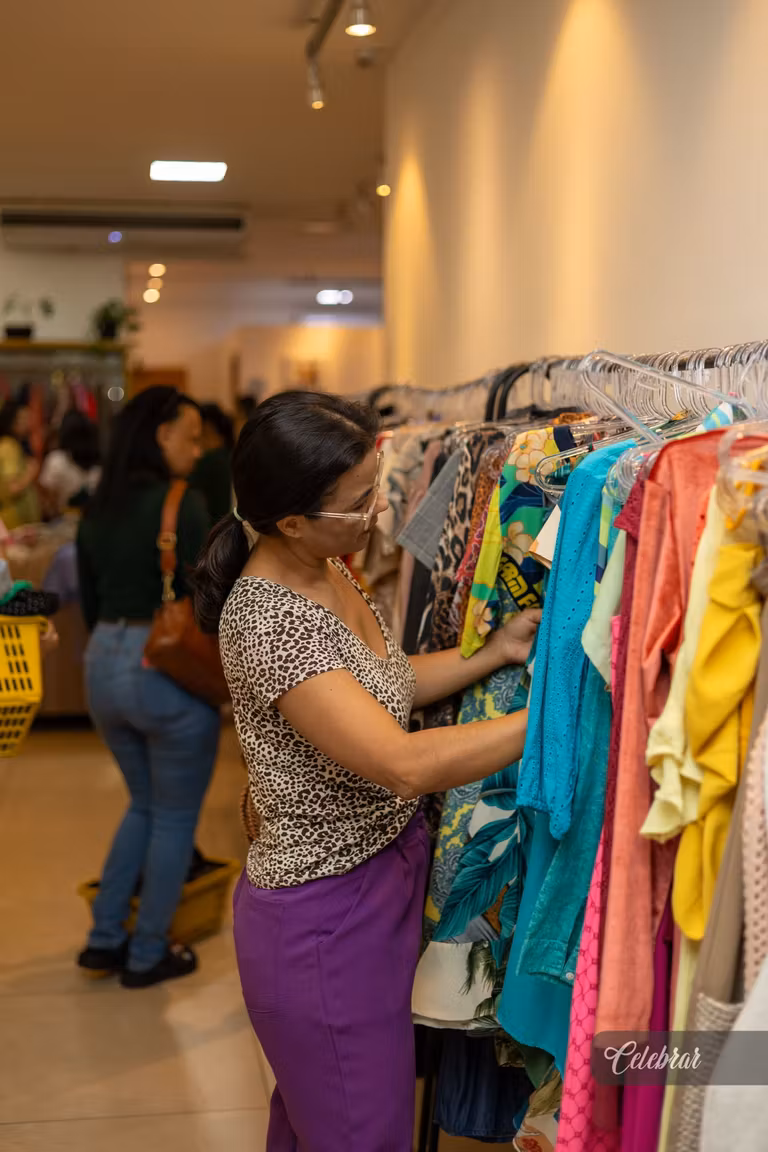 Moda, novidades e comemoração: Peça Rara celebra 04 anos em Dourados – foto 55