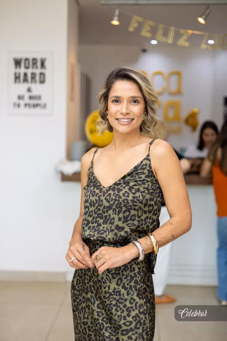 Moda, novidades e comemoração: Peça Rara celebra 04 anos em Dourados – foto 62