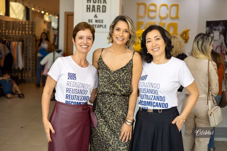 Moda, novidades e comemoração: Peça Rara celebra 04 anos em Dourados – foto 63