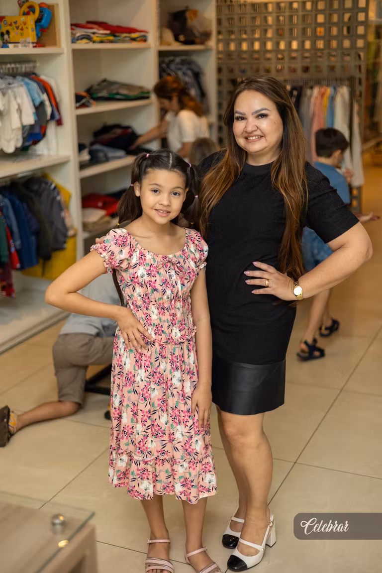 Moda, novidades e comemoração: Peça Rara celebra 04 anos em Dourados – foto 68