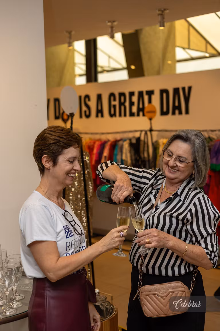 Moda, novidades e comemoração: Peça Rara celebra 04 anos em Dourados – foto 71