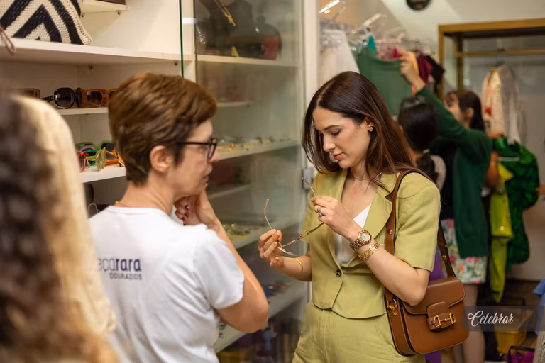 Moda, novidades e comemoração: Peça Rara celebra 04 anos em Dourados – foto 85