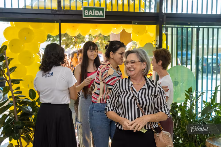 Moda, novidades e comemoração: Peça Rara celebra 04 anos em Dourados – foto 9