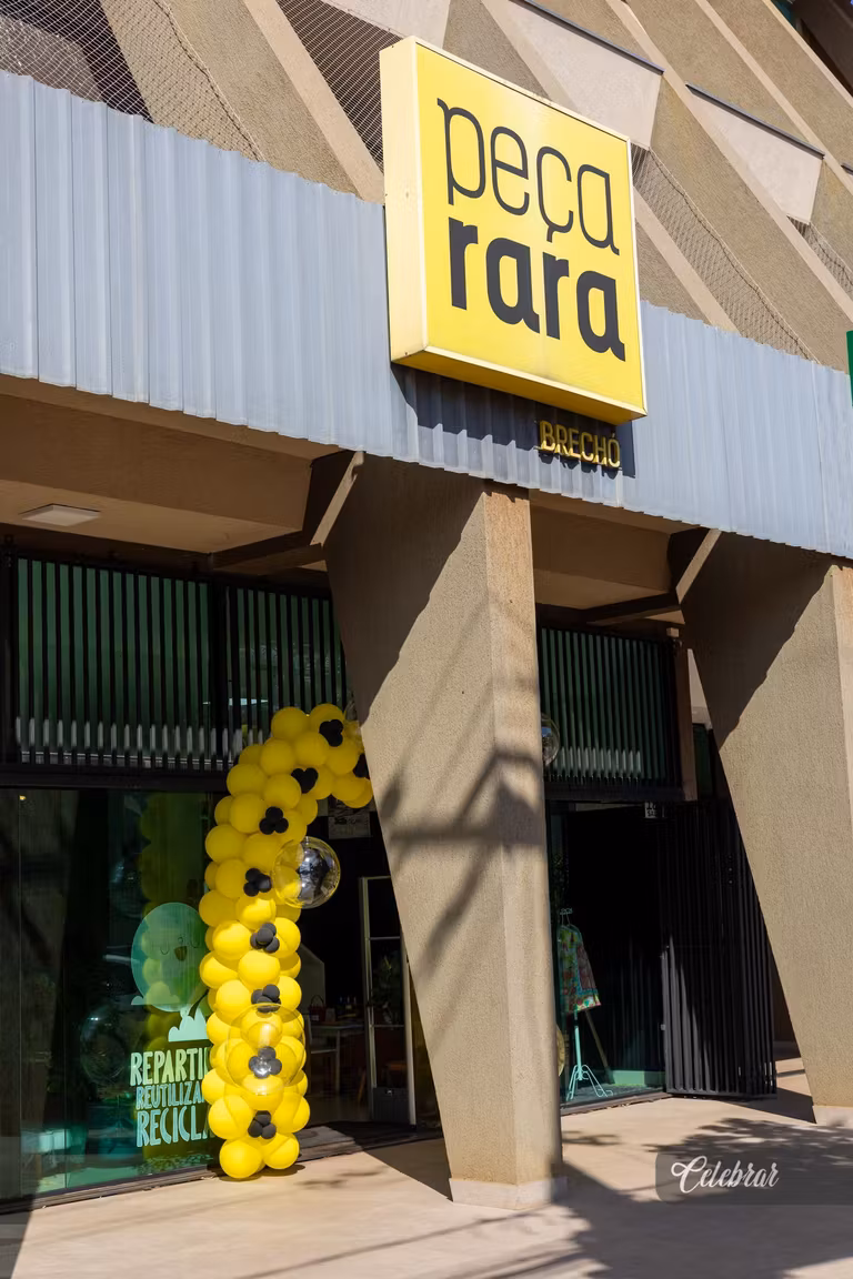 Moda, novidades e comemoração: Peça Rara celebra 04 anos em Dourados – foto 91