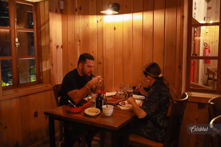Vermelho Grill recebe vizinhos Ares para uma experiência exclusiva – foto 32