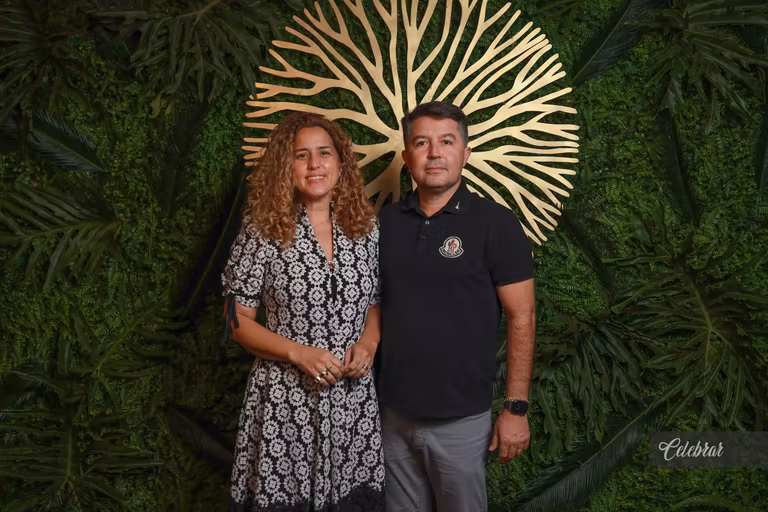Vizinhos Hectares vivenciam experiência exclusiva no novo restaurante Vermelho Grill – foto 5