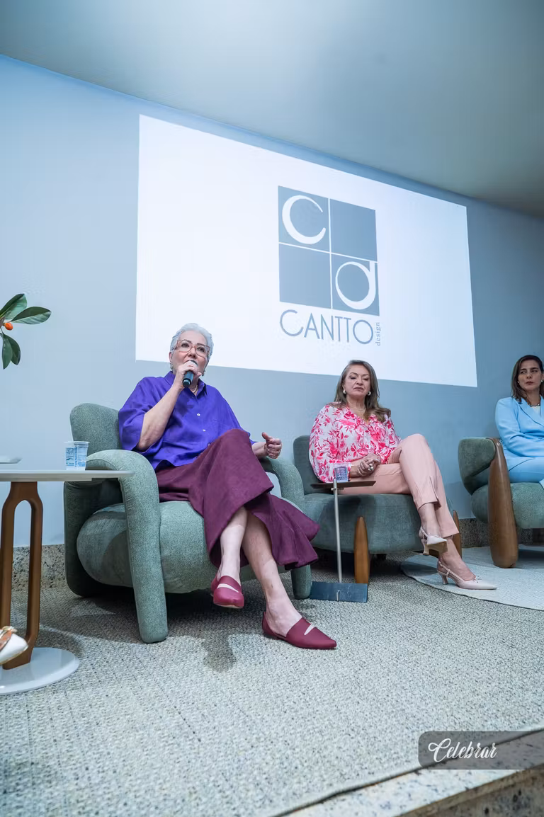 Celebrar Conecta estreia com o tema “Educar com Afeto: a tríade entre Escola, Família e Criança” – foto 132