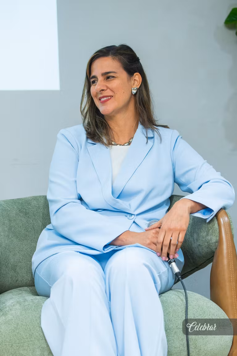 Celebrar Conecta estreia com o tema “Educar com Afeto: a tríade entre Escola, Família e Criança” – foto 148