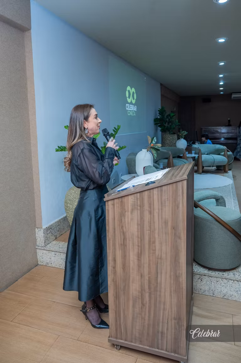Celebrar Conecta estreia com o tema “Educar com Afeto: a tríade entre Escola, Família e Criança” – foto 62
